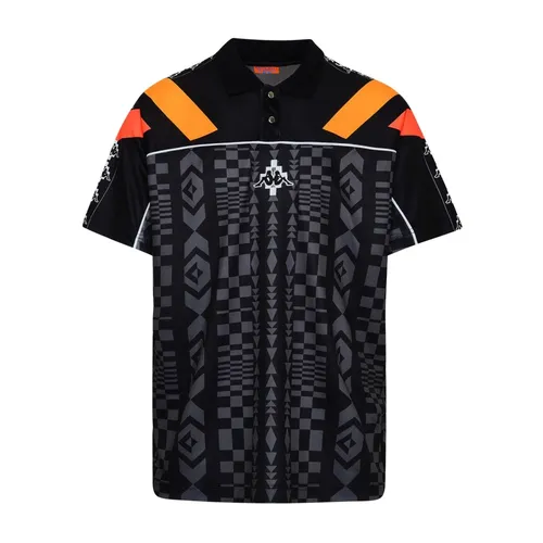 Tops > Polo Shirts - - Marcelo Burlon - Modalova