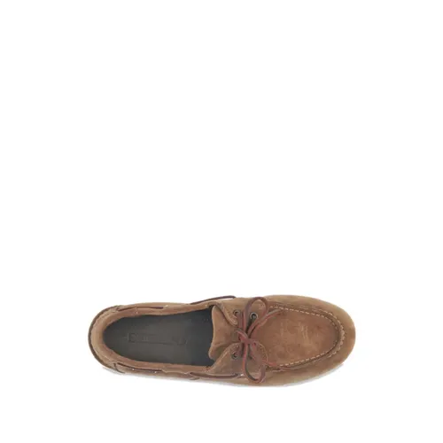 Shoes > Flats > Sailor Shoes - - Sebago - Modalova