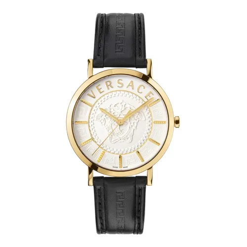 Accessories > Watches - - Versace - Modalova