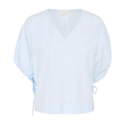 Blouses & Shirts > Blouses - - Kaffe - Modalova