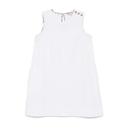Dresses > Day Dresses > Short Dresses - - Barbour - Modalova