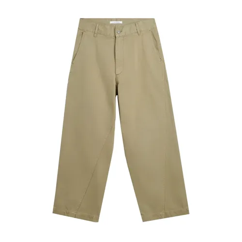 Trousers > Wide Trousers - - Sunflower - Modalova