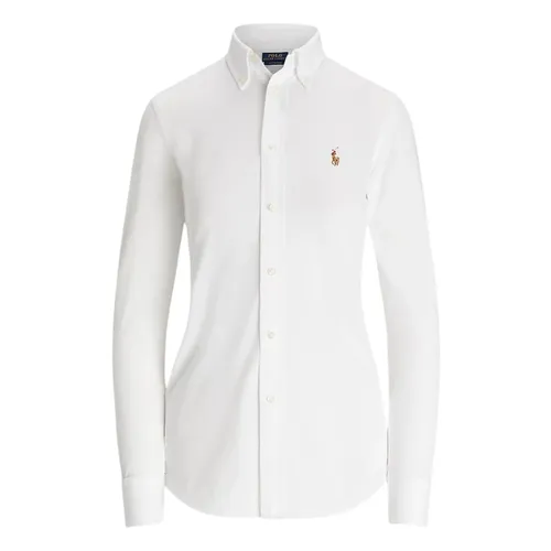 Blouses & Shirts > Shirts - - Polo Ralph Lauren - Modalova