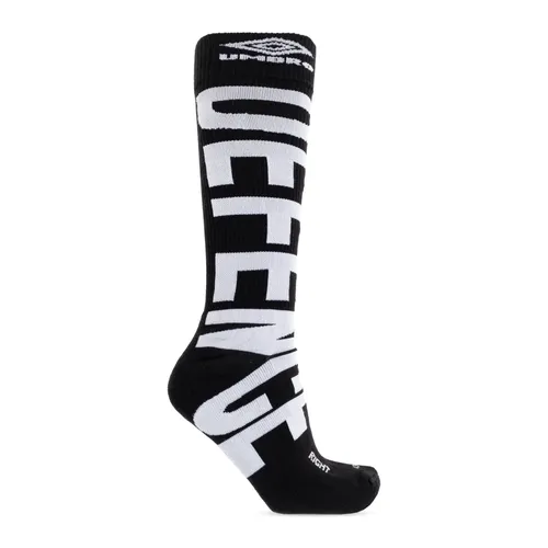 Umbro - Underwear > Socks - Black - Umbro - Modalova