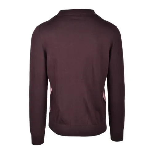 Knitwear > Round-neck Knitwear - - Ballantyne - Modalova