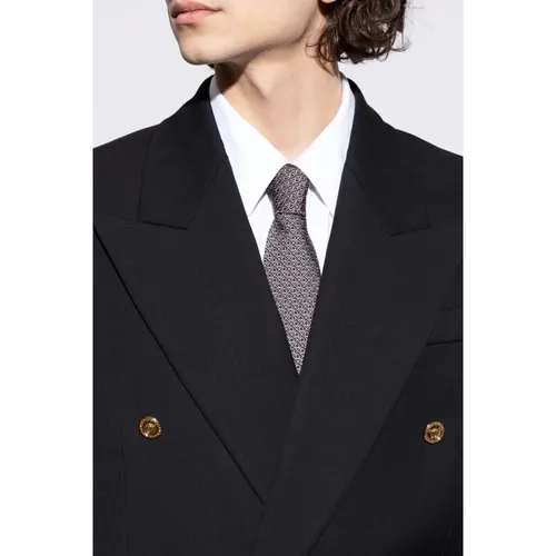 Accessories > Ties - - Ferragamo - Modalova