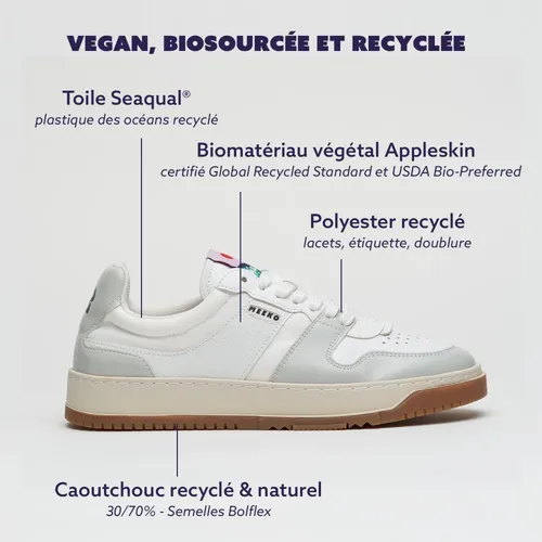 Meeko - Shoes > Sneakers - Gray - Meeko - Modalova