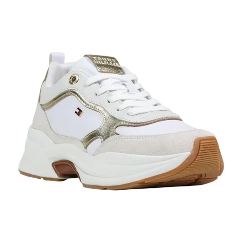 Shoes > Sneakers - - Tommy Hilfiger - Modalova