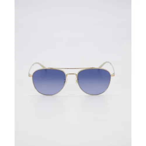 Accessories > Sunglasses - - Oliver Peoples - Modalova