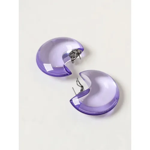 Accessories > Jewellery > Earrings - - Emporio Armani - Modalova