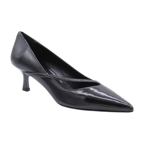 Shoes > Heels > Pumps - - GIanmarco F. - Modalova