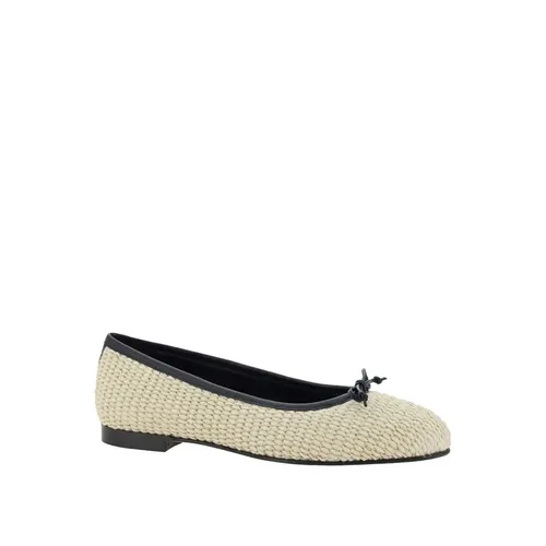 Shoes > Flats > Ballerinas - - Manolo Blahnik - Modalova