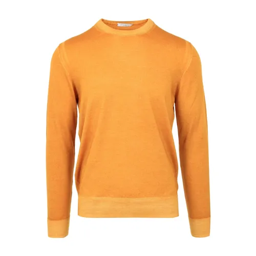 Sweatshirts & Hoodies > Sweatshirts - - Paolo Pecora - Modalova