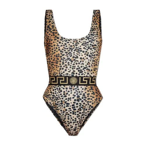 Swimwear > One-piece - - Versace - Modalova