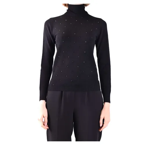 Knitwear > Turtlenecks - - Ermanno Scervino - Modalova