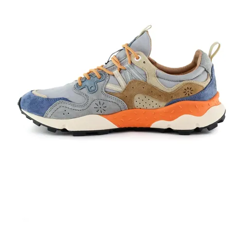 Shoes > Sneakers - - Flower Mountain - Modalova