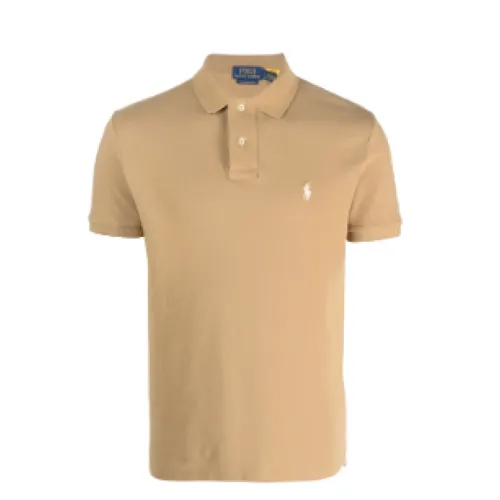 Tops > Polo Shirts - - Polo Ralph Lauren - Modalova