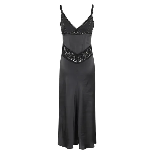 Dresses > Day Dresses > Midi Dresses - - Semicouture - Modalova
