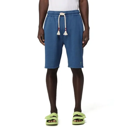 Shorts > Casual Shorts - - MC2 Saint Barth - Modalova