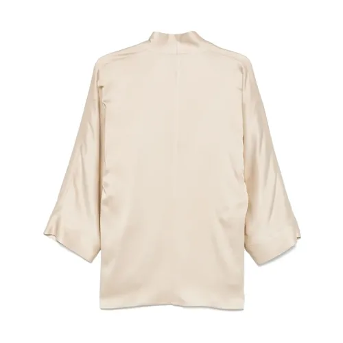 Blouses & Shirts > Blouses - - Antonelli Firenze - Modalova