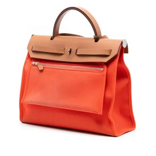 Pre-owned > Pre-owned Bags > Pre-owned Handbags - - Hermès Vintage - Modalova