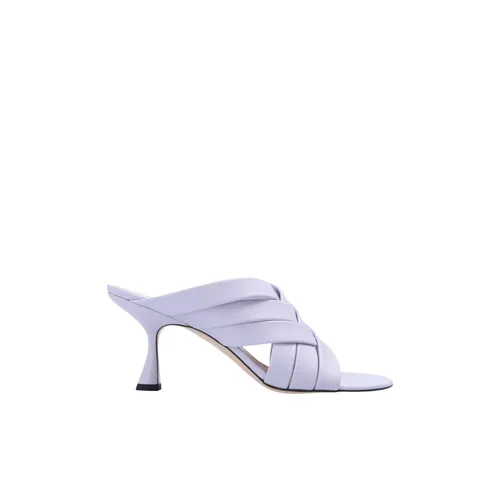 Shoes > Heels > Heeled Mules - - Wandler - Modalova
