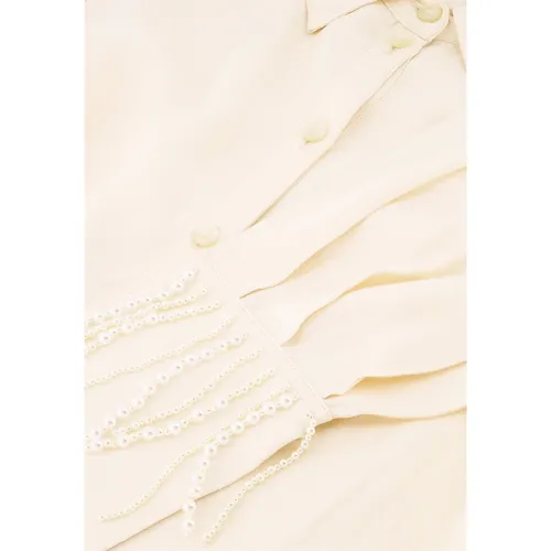 Blouses & Shirts > Shirts - - Fabienne Chapot - Modalova