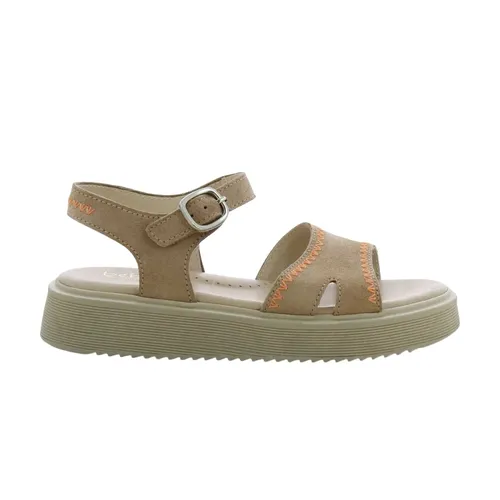 Shoes > Sandals > Flat Sandals - - Beberlis - Modalova