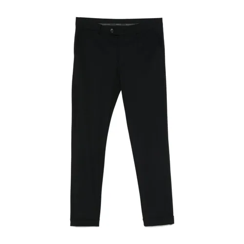 Trousers > Slim-fit Trousers - - RRD - Modalova