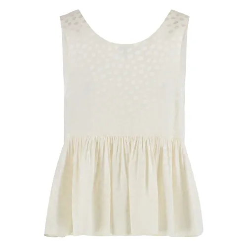 Tops > Sleeveless Tops - - Chloé - Modalova