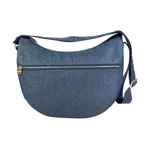 Bags > Cross Body Bags - - Borbonese - Modalova
