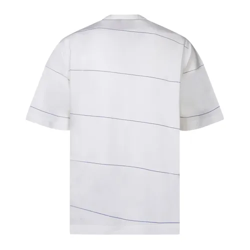 Sport > Fitness > Training Tops > Training T-Shirts - - Burberry - Modalova