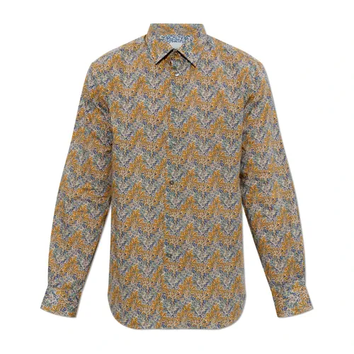 Shirts > Casual Shirts - - Paul Smith - Modalova