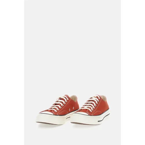 Converse - Shoes > Sneakers - Red - Converse - Modalova