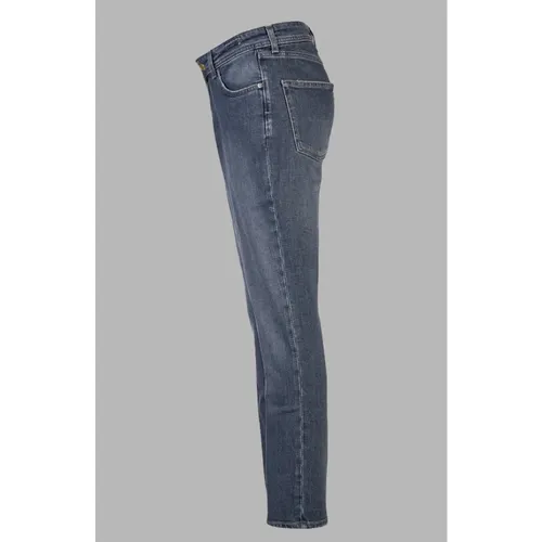 Jeans > Slim-fit Jeans - - Briglia - Modalova