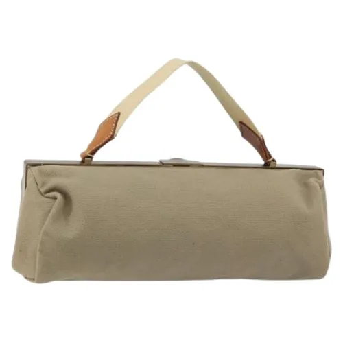 Pre-owned > Pre-owned Bags > Pre-owned Handbags - - Miu Miu Pre-owned - Modalova