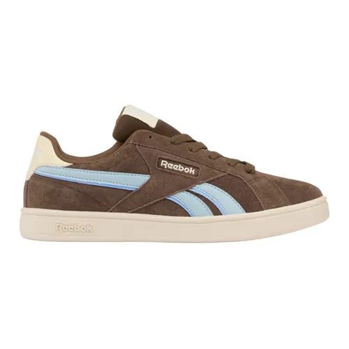 Reebok - Shoes > Sneakers - Brown - Reebok - Modalova