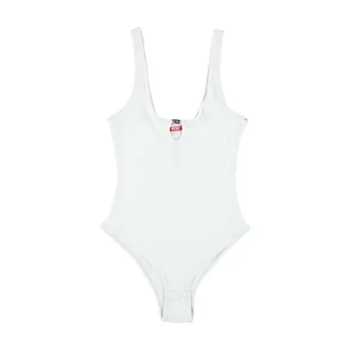 Diesel - Tops > Body - White - Diesel - Modalova