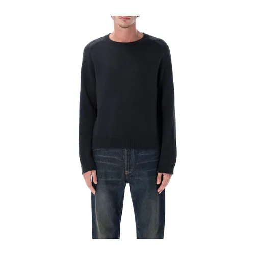 Knitwear > Round-neck Knitwear - - Our Legacy - Modalova