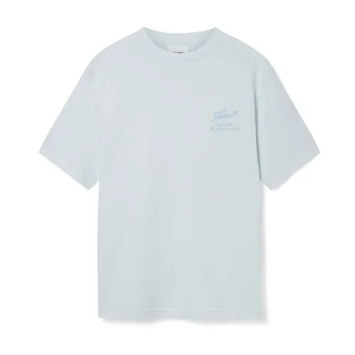 Tops > T-Shirts - - Axel Arigato - Modalova