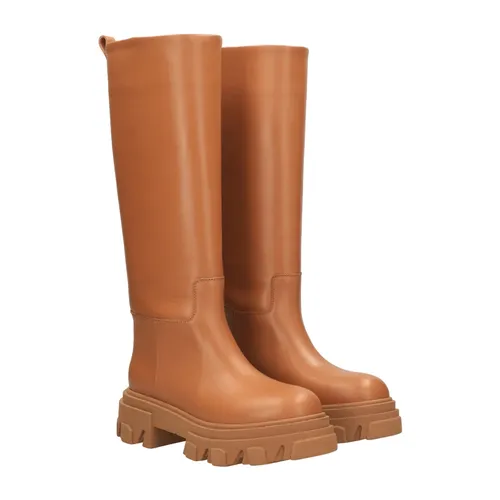 Shoes > Boots > High Boots - - Gia Borghini - Modalova