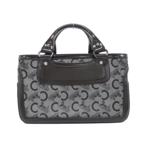 Pre-owned > Pre-owned Bags > Pre-owned Handbags - - Celine Vintage - Modalova