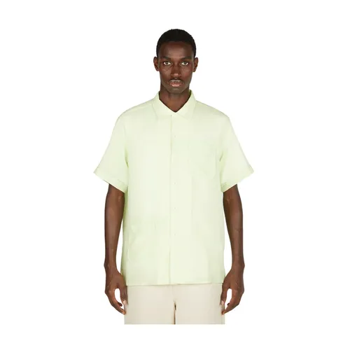 Shirts > Short Sleeve Shirts - - Engineered Garments - Modalova
