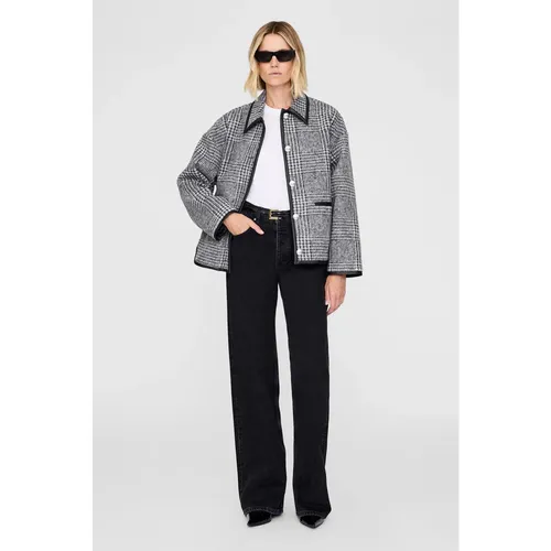 Jackets > Light Jackets - - Anine Bing - Modalova