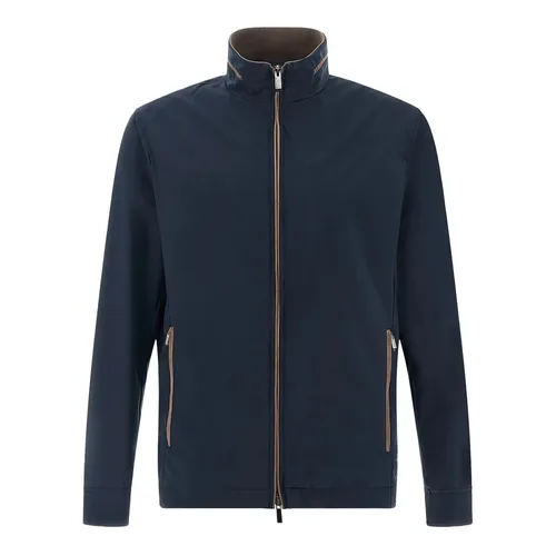 Jackets > Light Jackets - - Paul & Shark - Modalova