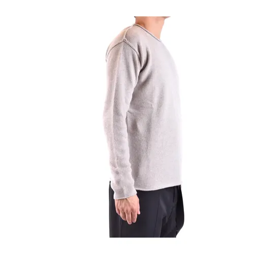 Knitwear > Round-neck Knitwear - - Isabel Benenato - Modalova