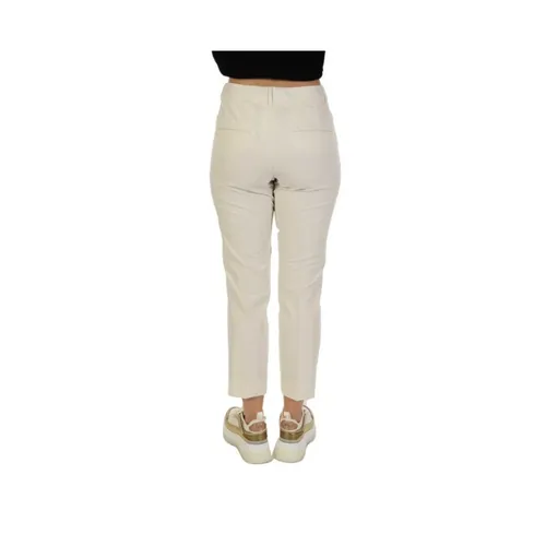 Trousers > Chinos - - Marella - Modalova