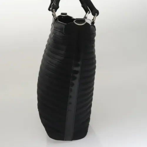Pre-owned > Pre-owned Bags > Pre-owned Handbags - - Gucci Vintage - Modalova