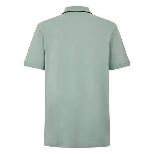 Hugo - Tops > Polo Shirts - Green - Hugo - Modalova