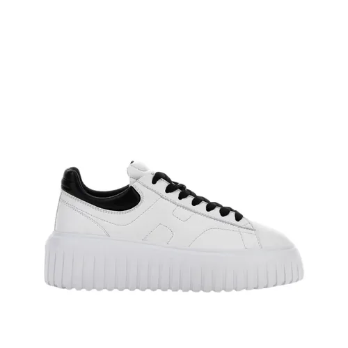 Hogan - Shoes > Sneakers - White - Hogan - Modalova